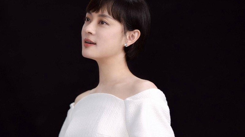 孙俪新剧路透惊艳回击，状态回春打脸显老质疑
